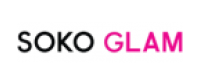 Cashback at Soko Glam US