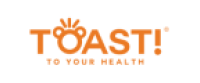 Cashback at Toast! Supplements Inc US