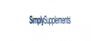 Cashback at SimplySupplements DE