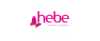 Cashback at Hebe PL