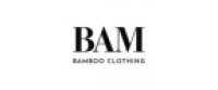 Cashback at Bamboo Clothing UK