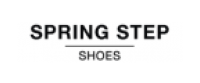 Cashback at Spring Step Shoes US