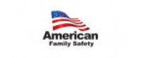 Cashback at American Family Safety US