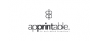 Cashback at apprintable.com UK