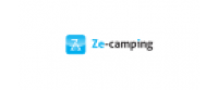 Cashback at Ze Camping FR