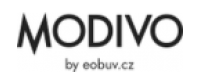Cashback at Modivo EE CZ
