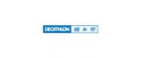 Cashback at Decathlon China US
