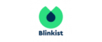 Cashback in Blinkist