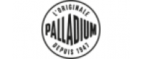 Cashback at Palladium NL