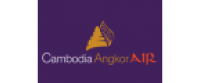 Cashback at Cambodia Angkor Air.