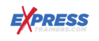 Cashback at Express Trainers