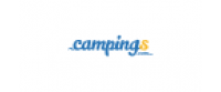 Cashback at Campings.com FR
