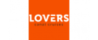 Cashback at Lovers.nl NL
