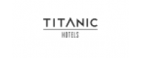Cashback at Titanic Hotels - DE