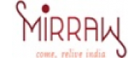 Cashback at Mirraw [CPS] IN