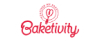 Cashback in Baketivity US