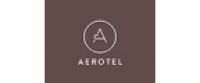 Cashback at Aerotel US