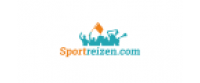 Cashback at Sportreizen.com NL