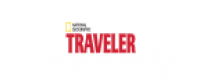 Cashback at Natgeoshop.nl/traveler NL