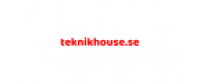 Cashback at Teknikhouse.se SE