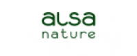 Cashback at Alsa-nature.nl NL