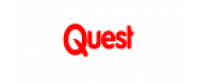 Cashback at Quest.nl NL