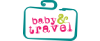 Cashback at Baby&Travel