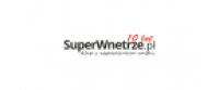 Cashback at SuperWnetrze.pl