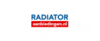Cashback at Radiatoraanbiedingen.nl NL