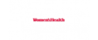 Cashback at Womanshealthmag.com NL