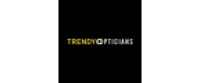 Cashback at Trendy Opticians PL