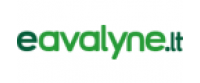 Cashback at Eavalyne.LT