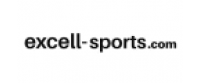 Cashback at www.excell-sports.com