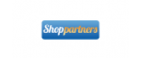 Cashback at Shoppartners.nl NL
