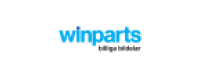 Cashback at Winparts.se SE