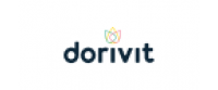 Cashback at Dorivit.nl NL