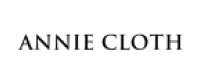 Cashback at Anniecloth US