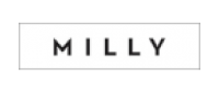 Cashback at MILLY US