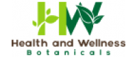 Cashback at Health and Wellness Botanicals LLC US