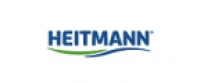 Cashback at Heitmann Hygiene & Care DE
