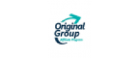 Cashback at Original Group-Desire MX