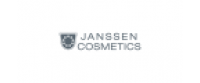 Cashback at Janssen Cosmetics PL