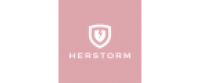 Cashback at HERSTORM ES