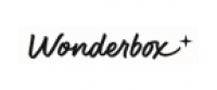 Cashback at Wonderbox NL