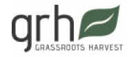 Cashback at Grassroots Harvest US