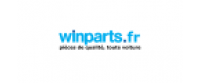 Cashback at Winparts FR
