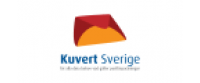 Cashback at Kuvert-sverige.se SE