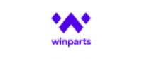 Cashback at Winparts.be BE
