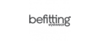 Cashback at Befitting.com US