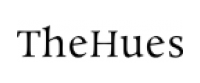 Cashback at TheHues US